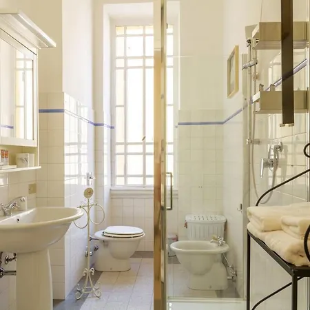 Liberty Apartment